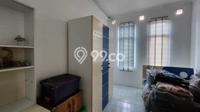 Rumah Luas Asri 3 KT Siap Pakai di Bandung Kota Bandung Rumah Luas Asri 3 KT Siap Pakai di Bandung Kota Bandung