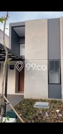 Rumah Minimalis 3 Kamar LT 90m2 di Buah Batu Rumah Minimalis 3 Kamar LT 90m2 di Buah Batu
