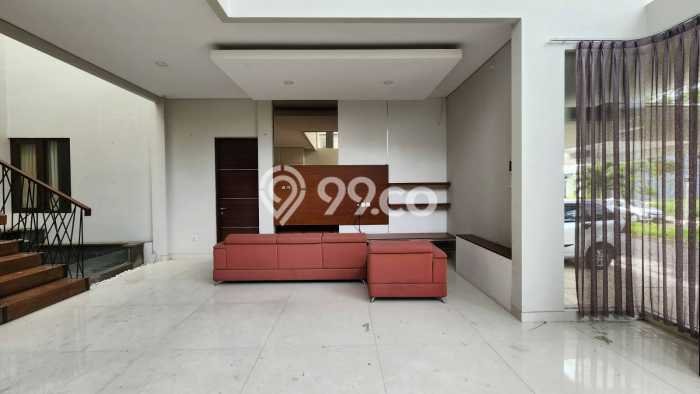 Jual Rumah Luas Elegan Dengan View Eksklusif di Cijerah, Bandung Jual Rumah Luas Elegan Dengan View Eksklusif di Cijerah, Bandung
