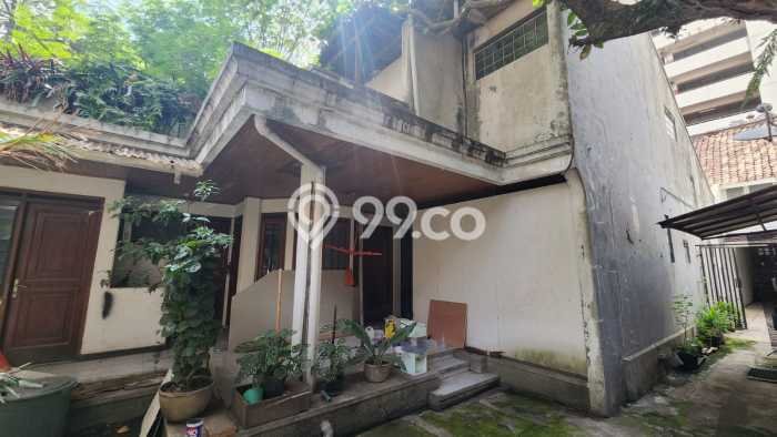 Hunian Elit LB 200m2 Siap Pakai Desain Elegan di Bandung Kota, Bandung Hunian Elit LB 200m2 Siap Pakai Desain Elegan di Bandung Kota, Bandung