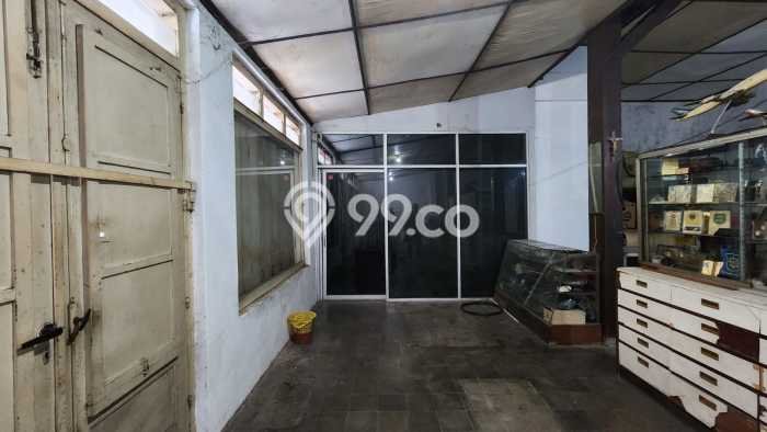 Hunian Nyaman bagi Keluarga di Cicendo - 5 KT Hunian Nyaman bagi Keluarga di Cicendo - 5 KT