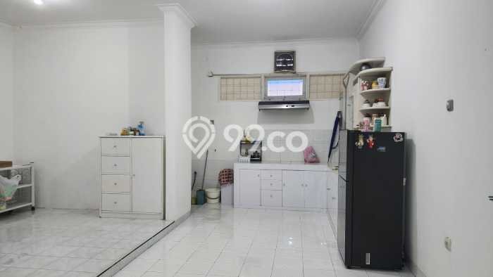 Rumah Luas Asri 3 KT Siap Pakai di Bandung Kota Bandung Rumah Luas Asri 3 KT Siap Pakai di Bandung Kota Bandung