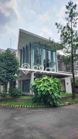 Jual Rumah Luas Elegan Dengan View Eksklusif di Cijerah, Bandung Jual Rumah Luas Elegan Dengan View Eksklusif di Cijerah, Bandung