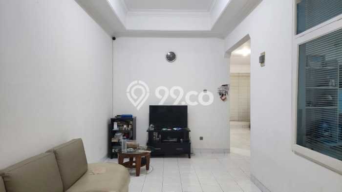 Rumah Luas Asri 3 KT Siap Pakai di Bandung Kota Bandung Rumah Luas Asri 3 KT Siap Pakai di Bandung Kota Bandung