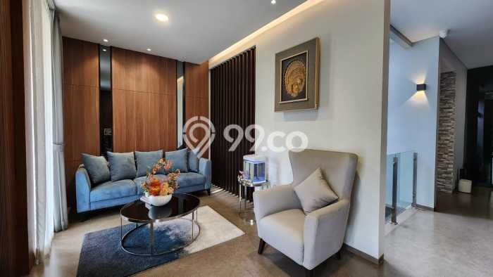Rumah Nyaman untuk Keluarga area - LT 885m2m² Rumah Nyaman untuk Keluarga area - LT 885m2m²