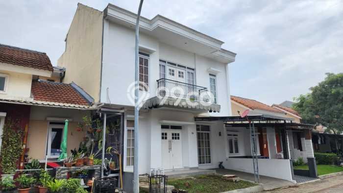 Kesempatan Memiliki Properti di Pusat Kota Kota Baru Parahyangan, Bandung - 4 Kamar Tidur Kesempatan Memiliki Properti di Pusat Kota Kota Baru Parahyangan, Bandung - 4 Kamar Tidur