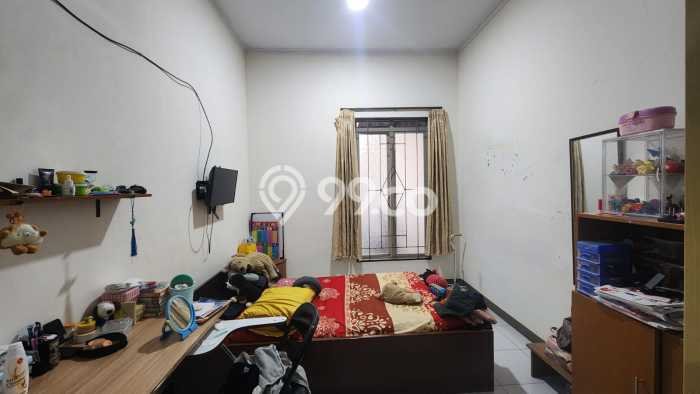 Hunian Nyaman Asri 3 KT Siap Pakai di Taman Kopo Indah Bandung Hunian Nyaman Asri 3 KT Siap Pakai di Taman Kopo Indah Bandung