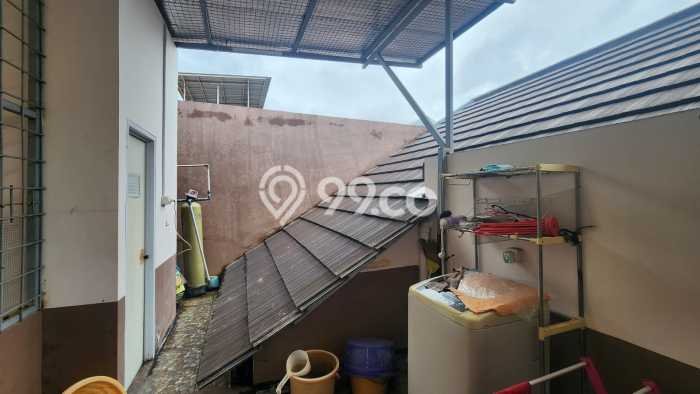 Hunian Nyaman Asri 3 KT Siap Pakai di Taman Kopo Indah Bandung Hunian Nyaman Asri 3 KT Siap Pakai di Taman Kopo Indah Bandung