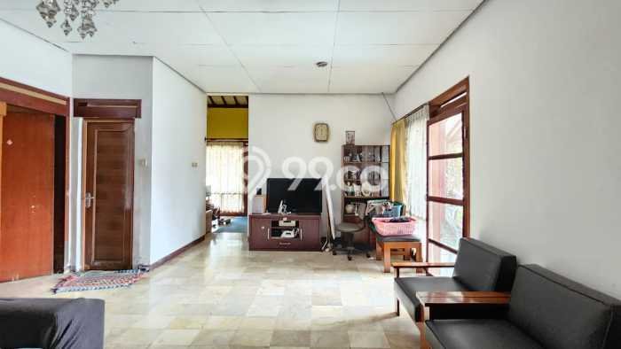 Rumah Nyaman dengan Luas Bangunan 120m2m² di Lokasi Margahayu, Bandung Rumah Nyaman dengan Luas Bangunan 120m2m² di Lokasi Margahayu, Bandung