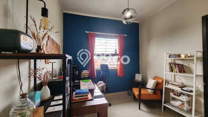 Rumah Modern 3 KT LT 96m2 di Cimahi Rumah Modern 3 KT LT 96m2 di Cimahi