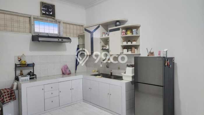 Rumah Luas Asri 3 KT Siap Pakai di Bandung Kota Bandung Rumah Luas Asri 3 KT Siap Pakai di Bandung Kota Bandung