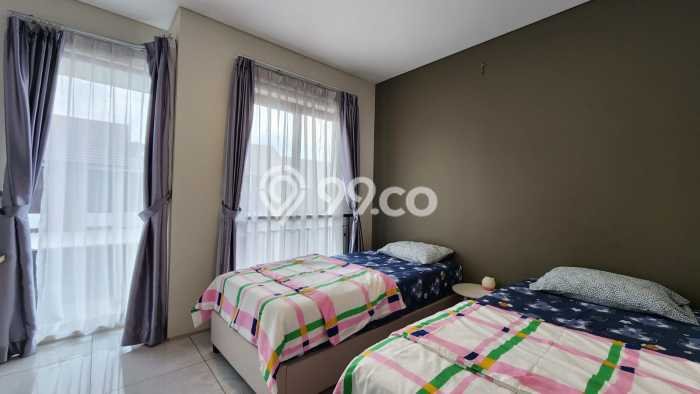 Disewakan Rumah Harga Terjangkau di Kota Baru Parahyangan Bandung Punya 3 Kamar Tidur Disewakan Rumah Harga Terjangkau di Kota Baru Parahyangan Bandung Punya 3 Kamar Tidur
