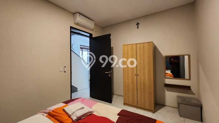 Disewakan Rumah Harga Terjangkau di Kota Baru Parahyangan Bandung Punya 3 Kamar Tidur Disewakan Rumah Harga Terjangkau di Kota Baru Parahyangan Bandung Punya 3 Kamar Tidur