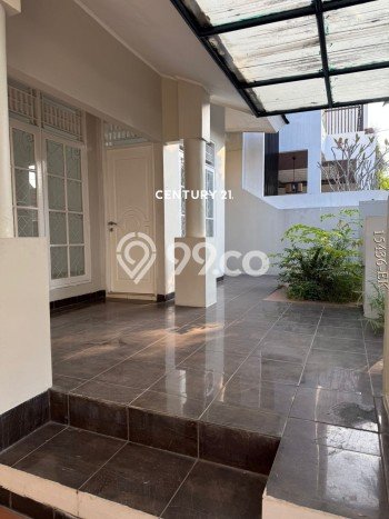 Rumah Luas Asri 2 KT Siap Huni di Sektor 9-Bintaro Tangerang Selatan Rumah Luas Asri 2 KT Siap Huni di Sektor 9-Bintaro Tangerang Selatan
