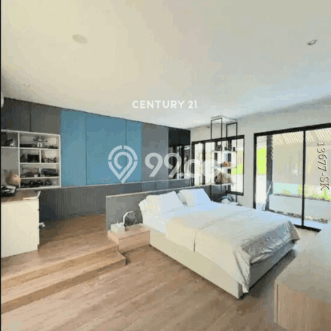 Hunian Elit LB 300m2 Siap Huni Desain Elegan di Bintaro, Jakarta Selatan Hunian Elit LB 300m2 Siap Huni Desain Elegan di Bintaro, Jakarta Selatan