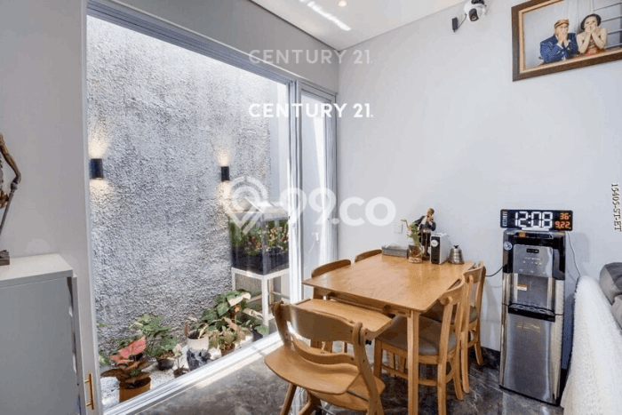 Rumah Minimalis 4 KT LT 72m2 di Bintaro Rumah Minimalis 4 KT LT 72m2 di Bintaro
