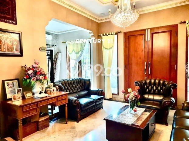 For Sale Rumah Elit Exclusive di Cinere, Depok For Sale Rumah Elit Exclusive di Cinere, Depok