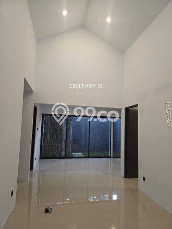 Jual Rumah Luas Elegan Dengan View Eksklusif di Sektor 3 - Bintaro, Tangerang Selatan Jual Rumah Luas Elegan Dengan View Eksklusif di Sektor 3 - Bintaro, Tangerang Selatan