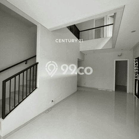 Ready to Use! Premium House LT 120m2 Desain Modern di Sektor 9-Bintaro Ready to Use! Premium House LT 120m2 Desain Modern di Sektor 9-Bintaro