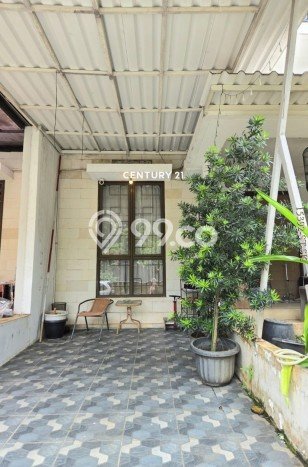 Dijual Rumah Luas Elegan Dengan View Eksklusif di Sektor 9-Bintaro, Tangerang Selatan Dijual Rumah Luas Elegan Dengan View Eksklusif di Sektor 9-Bintaro, Tangerang Selatan