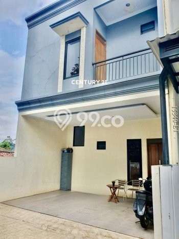For Sale Rumah 3 Kamar Lokasi Ideal Nyaman dan Strategis di Jagakarsa For Sale Rumah 3 Kamar Lokasi Ideal Nyaman dan Strategis di Jagakarsa