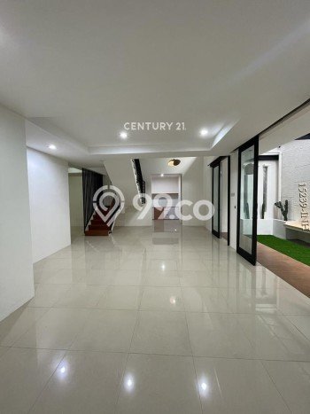 Rumah Disewakan Tangerang Selatan LT 185m2 LB 170m2 Kawasan Sektor 9-Bintaro Rumah Disewakan Tangerang Selatan LT 185m2 LB 170m2 Kawasan Sektor 9-Bintaro