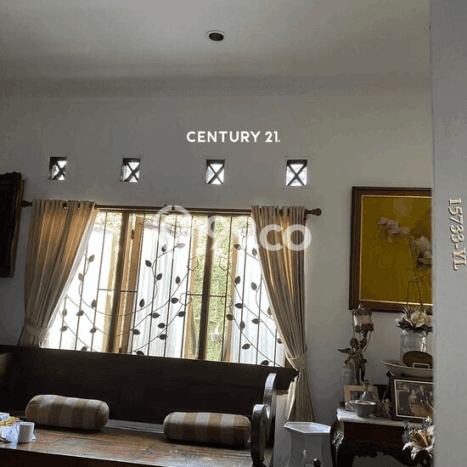Rumah Modern 3 KT di Pondok Cabe Tangerang Rumah Modern 3 KT di Pondok Cabe Tangerang