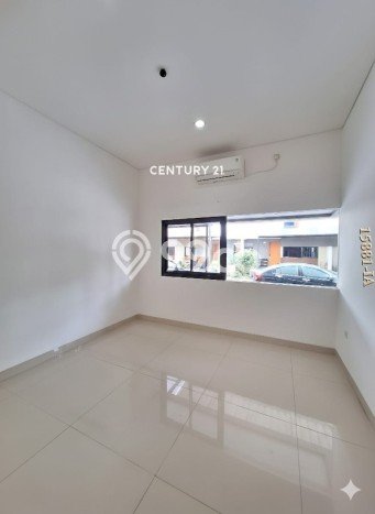 Lokasi strategis! Rumah siap huni disewakan di Ciputat LB 124m2 Lokasi strategis! Rumah siap huni disewakan di Ciputat LB 124m2