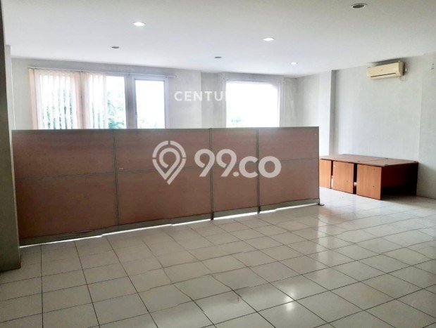 Ruko Dijual di Prime Area Tangerang Selatan Luas 338m2 Ruko Dijual di Prime Area Tangerang Selatan Luas 338m2