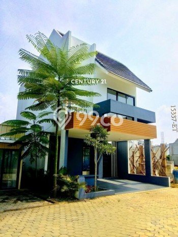 Dijual Rumah Minimalis Bagus Punya 3 KT di Sawangan Depok SHM Dijual Rumah Minimalis Bagus Punya 3 KT di Sawangan Depok SHM