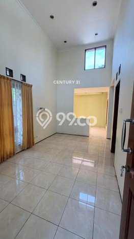 Rumah Luas Asri 2 KT Siap Pakai di Sektor 9-Bintaro Tangerang Selatan Rumah Luas Asri 2 KT Siap Pakai di Sektor 9-Bintaro Tangerang Selatan