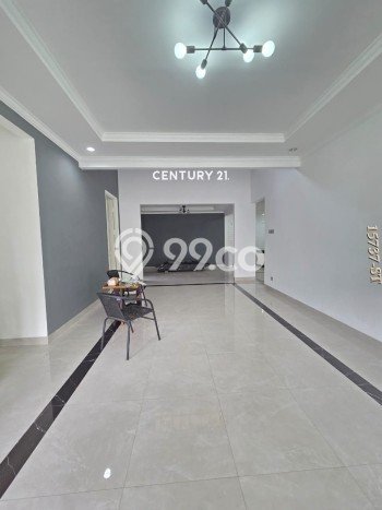 Dijual Rumah Luas Megah Dengan View Eksklusif di Sektor 9-Bintaro, Tangerang Selatan Dijual Rumah Luas Megah Dengan View Eksklusif di Sektor 9-Bintaro, Tangerang Selatan