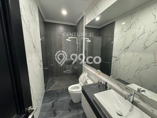 Rumah Luxury Modern Siap Huni di Gading Serpong Tangerang Rumah Luxury Modern Siap Huni di Gading Serpong Tangerang