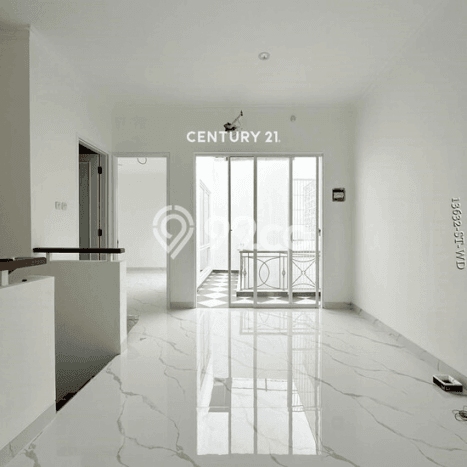 Ready to Use! Luxury House LT 135m2 Desain Elegan di Sektor 9-Bintaro Ready to Use! Luxury House LT 135m2 Desain Elegan di Sektor 9-Bintaro