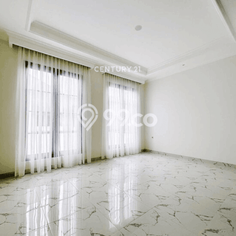 Rumah Elit Modern Siap Huni di Sektor 5 - Bintaro Tangerang Selatan Rumah Elit Modern Siap Huni di Sektor 5 - Bintaro Tangerang Selatan