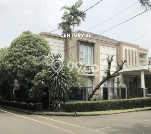 Hunian Super Mewah dengan Akses Paling Strategis di Sektor 9-Bintaro, Tangerang Selatan Hunian Super Mewah dengan Akses Paling Strategis di Sektor 9-Bintaro, Tangerang Selatan