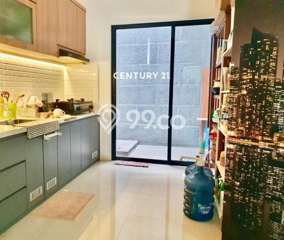 For Sale Rumah 3 Kamar Lokasi Ideal Nyaman dan Strategis di Jagakarsa For Sale Rumah 3 Kamar Lokasi Ideal Nyaman dan Strategis di Jagakarsa