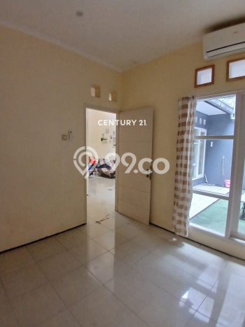 Dijual Hunian Rumah Nyaman 2 Kamar di Sektor 9-Bintaro, Tangerang Selatan Dijual Hunian Rumah Nyaman 2 Kamar di Sektor 9-Bintaro, Tangerang Selatan