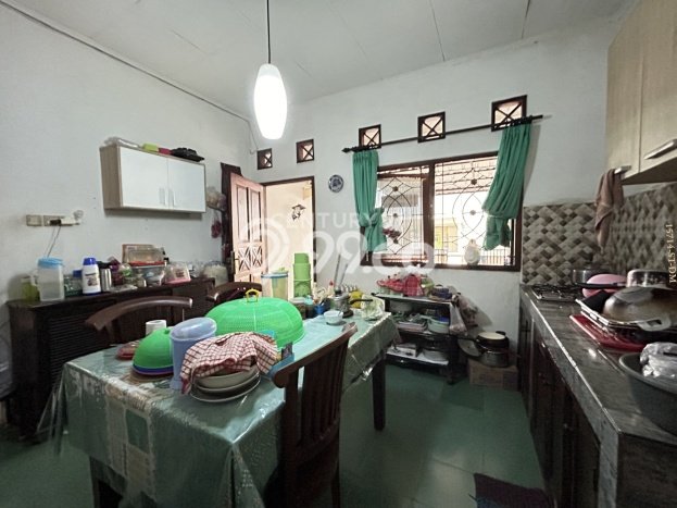 Hunian Nyaman Asri 4 KT Siap Pakai di Bintaro Tangerang Selatan Hunian Nyaman Asri 4 KT Siap Pakai di Bintaro Tangerang Selatan