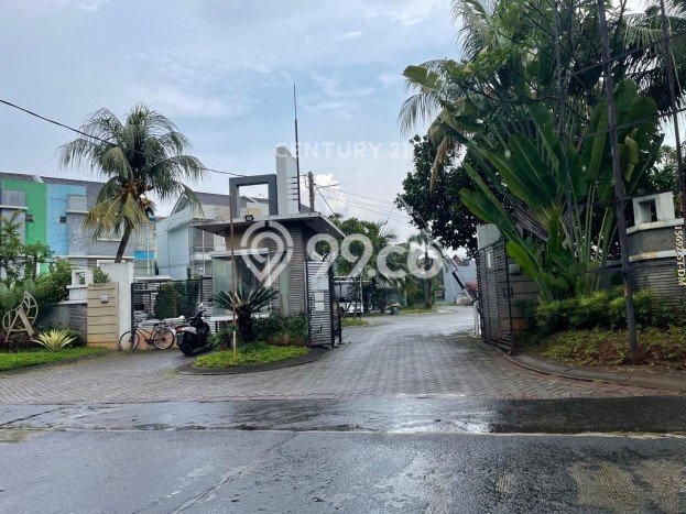 Dijual Hunian Mewah dengan Fasilitas Sekitar Komplit di Ciputat, Tangerang Selatan Dijual Hunian Mewah dengan Fasilitas Sekitar Komplit di Ciputat, Tangerang Selatan
