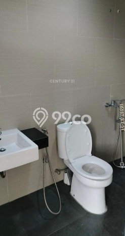 Jual Rumah Eksklusif 2 KT di BSD City, Tangerang Jual Rumah Eksklusif 2 KT di BSD City, Tangerang