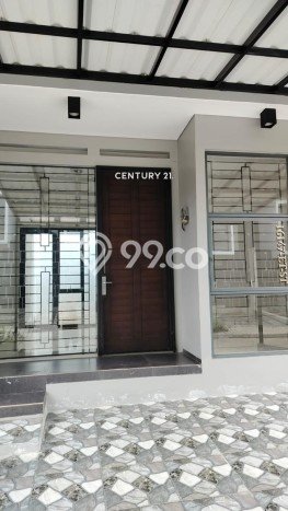 Jual Rumah Eksklusif 2 KT di BSD City, Tangerang Jual Rumah Eksklusif 2 KT di BSD City, Tangerang