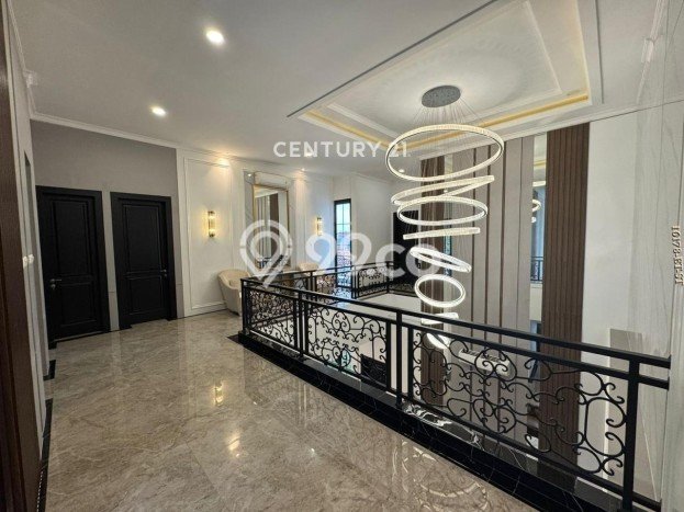 Rumah Luxury Modern Siap Huni di Gading Serpong Tangerang Rumah Luxury Modern Siap Huni di Gading Serpong Tangerang