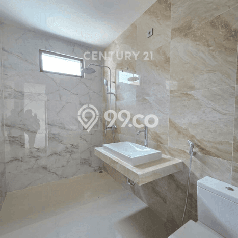 Jual Rumah Luas Megah Dengan View Eksklusif di Sektor 9-Bintaro, Tangerang Selatan Jual Rumah Luas Megah Dengan View Eksklusif di Sektor 9-Bintaro, Tangerang Selatan