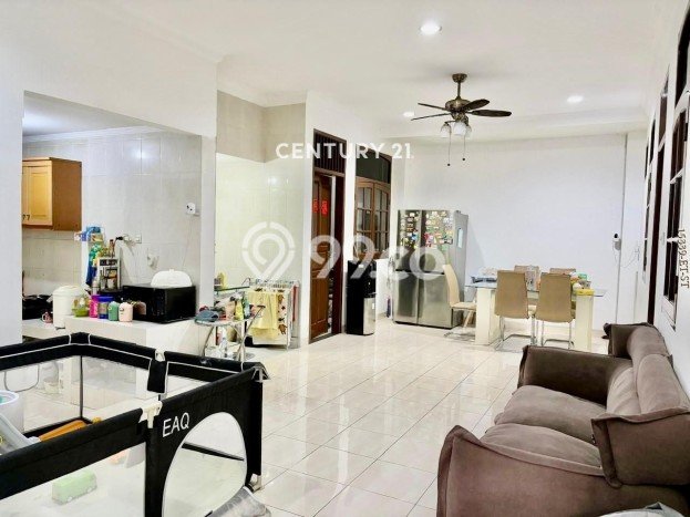 Rumah Modern 3 KT di Kalideres Jakarta Barat Rumah Modern 3 KT di Kalideres Jakarta Barat