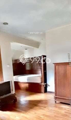Jual Rumah Luas Elegan Dengan View Eksklusif di Pondok Indah, Jakarta Selatan Jual Rumah Luas Elegan Dengan View Eksklusif di Pondok Indah, Jakarta Selatan