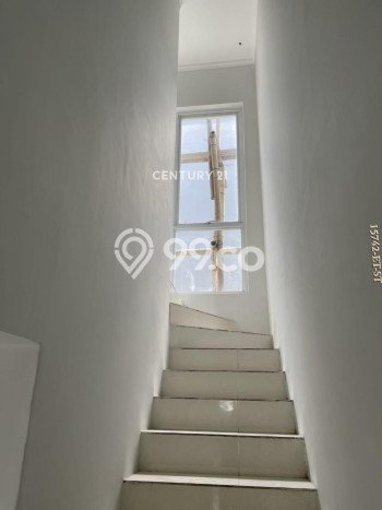 Hunian Cantik Minimalis Lb 56m2 di Serpong Utara, Tangerang Selatan Hunian Cantik Minimalis Lb 56m2 di Serpong Utara, Tangerang Selatan