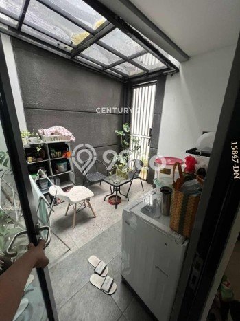 Rumah Minimalis 3 KT di Graha Raya Bintaro Tangerang Selatan Rumah Minimalis 3 KT di Graha Raya Bintaro Tangerang Selatan