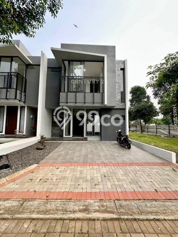 Rumah sewa siap huni 3 Kamar Tidur di Sektor 7-Bintaro, Tangerang Selatan Rumah sewa siap huni 3 Kamar Tidur di Sektor 7-Bintaro, Tangerang Selatan