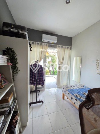 Rumah Modern 4 KT LT 84m2 di Sektor 9-Bintaro Rumah Modern 4 KT LT 84m2 di Sektor 9-Bintaro
